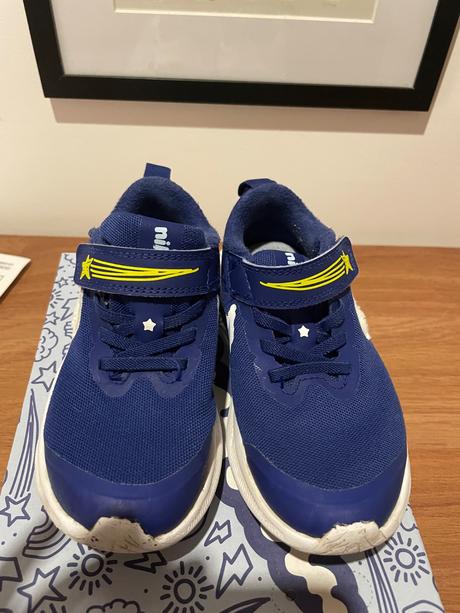 Nike star runner tenisky, nike,28