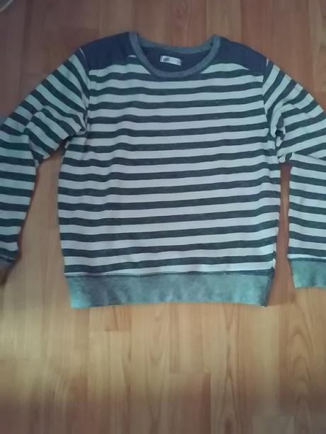 Pásikavá mikinka, pepco,128