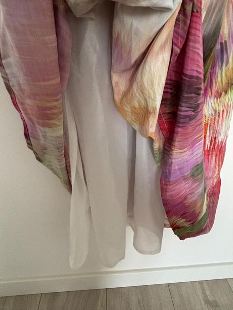 Nove dlhe saty z peek&cloppenburg, xs