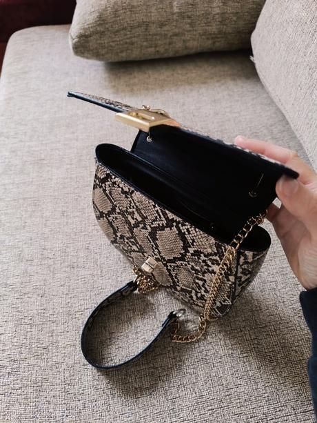 Kabelka new yorker, new yorker