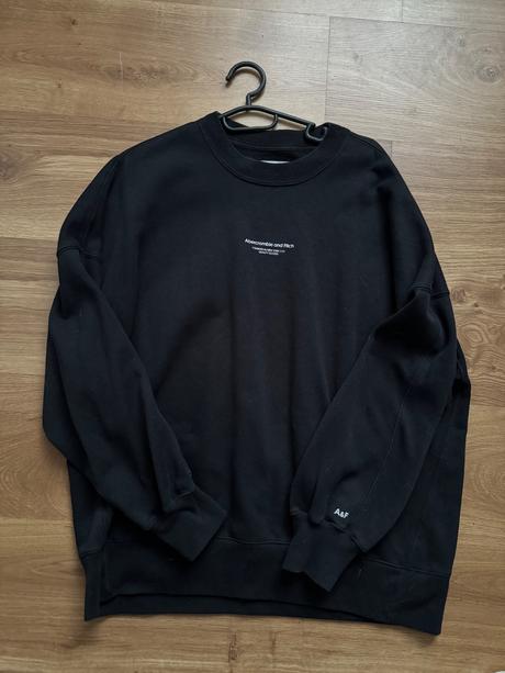 Mikina abercrombie&fish, abercrombie&fitch,s