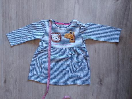 Detske saticky zoo vel.86, f&f,86