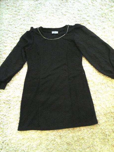 Saty s priesvitnymi rukavmi, m