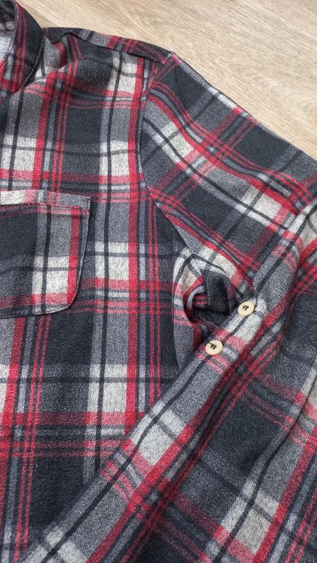 Blúzka, 4xl