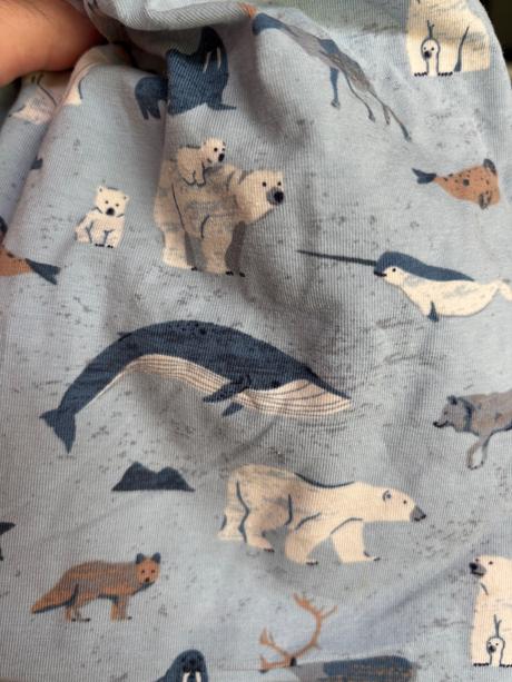 Bavlnena ciapka dvojvrstvova, reserved,104