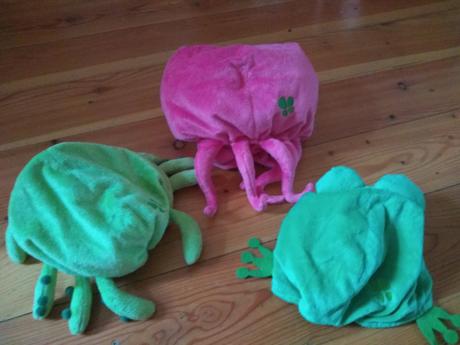 3 ks zvieratiek na hlavu 10 eur,