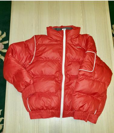 Zimná bunda, wedze,134