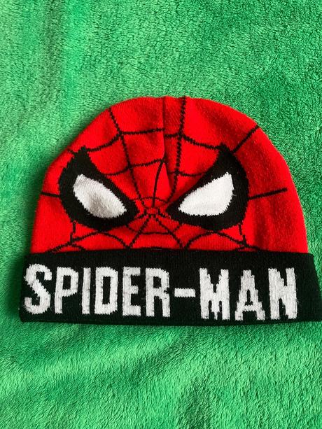 Čiapka detská zimná, 116