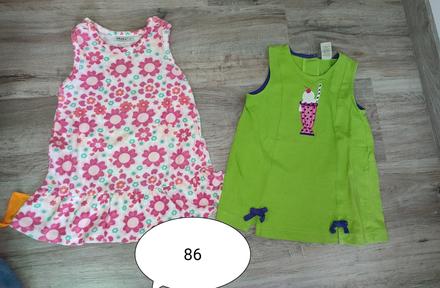 Šaty, 86