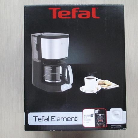 Kávovar tefal, tefal