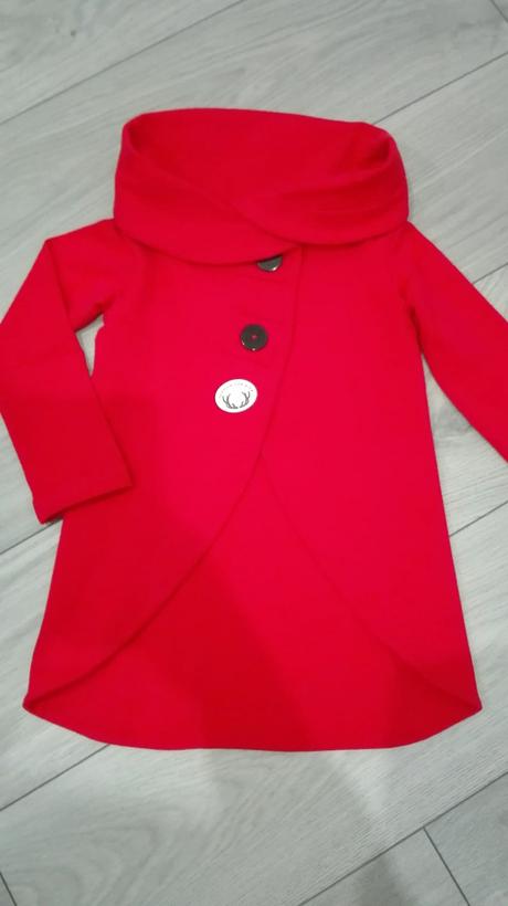 Kardigan- mirau, mirau,98