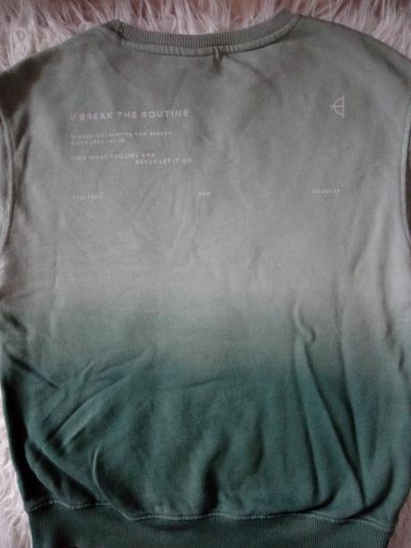 Mikina zara, zara,134