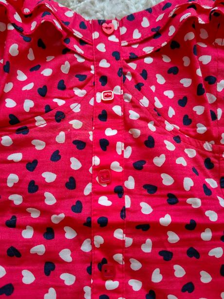 Top, bershka,38