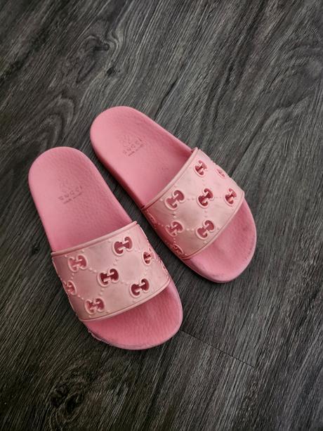 Šľapky gucci, gucci,30