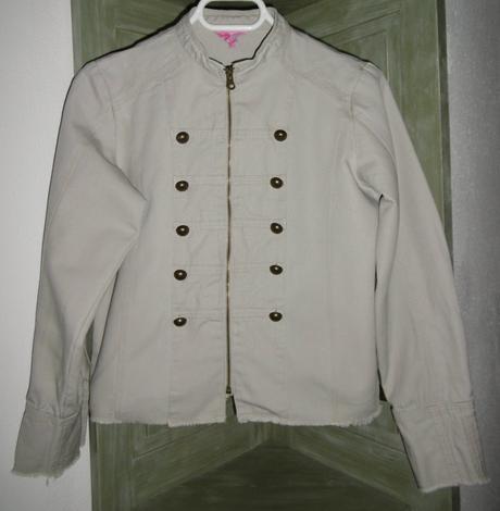 Kabátik veľ.158/164, 164