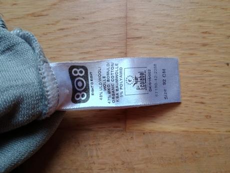 Vlnené tielko 92, 92