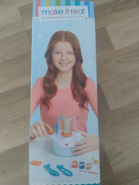 Hrnčiarske štúdio, 