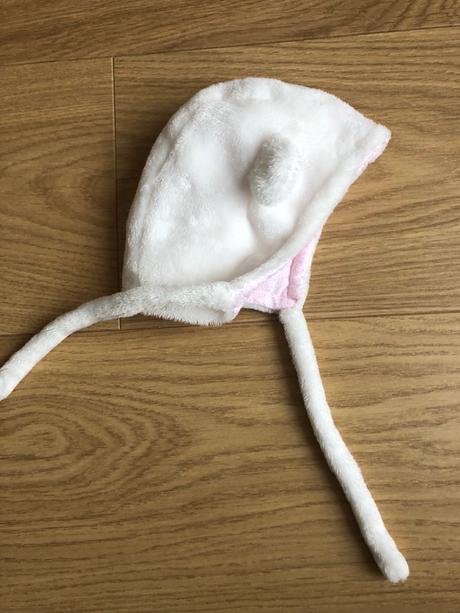 Čiapka nová len skladovana, reserved,74