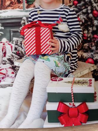 Krásne šaty v 104, 104