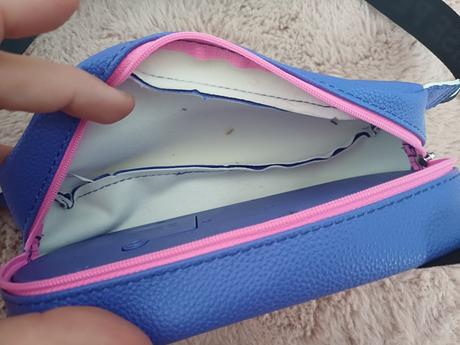 Interaktívne kabelky, 