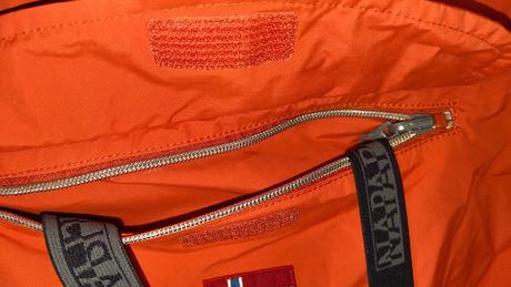 Bunda do dažďa, napapijri,140