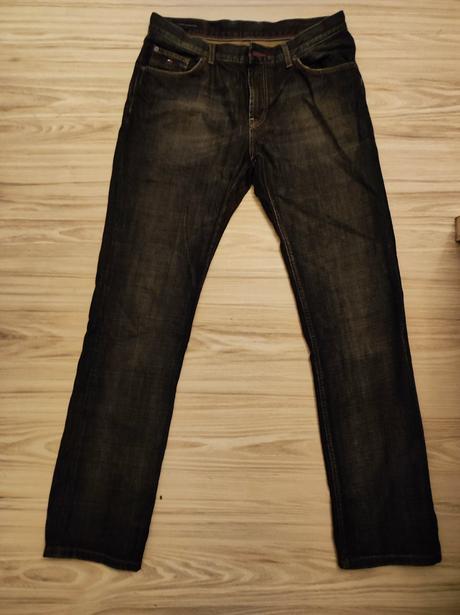 Rifle, tommy hilfiger,l