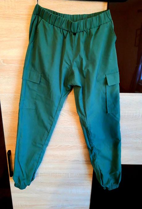 Kapsačovi komplet, xs