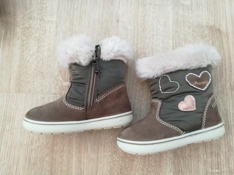 Čižmičky, primigi,20