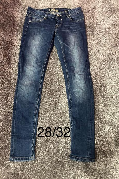 Kenvelo rifle, kenvelo,28