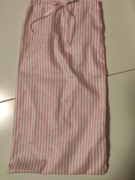 Eko platené vrecká nové, 