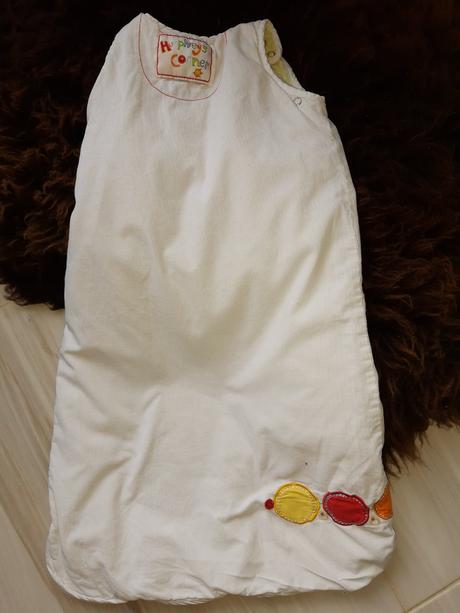 Spací vak, mothercare