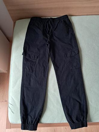 Cargo rifle primark v.152, h&m,152