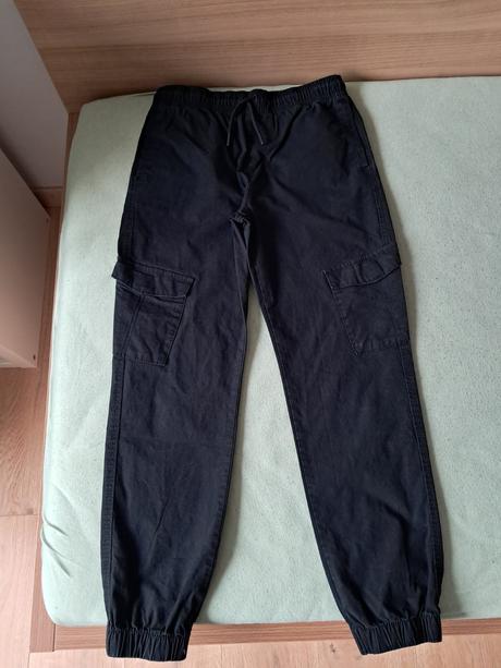 Cargo rifle primark v.152, h&m,152