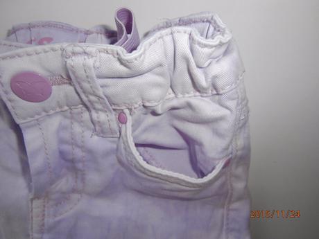 Nohavice 2-3 roky,č.98, dopodopo,98