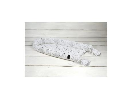 Hniezdo pre bábätko sleepee, šírka (cm): 30,dĺžka (cm): 70