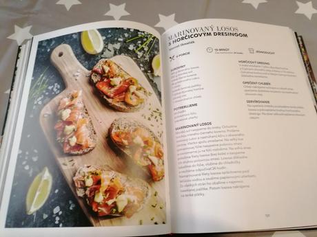 Kuchárska kniha, 