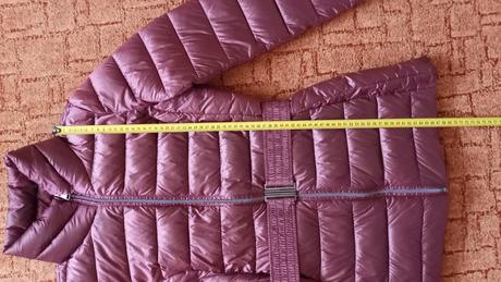 Dievčenská prechodná bunda, esmara,xs