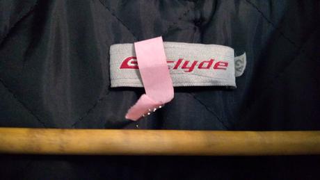 Krásny kabát - top stav, 42