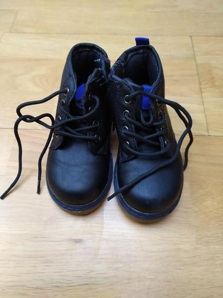 Topánky, bobbi shoes,21