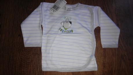 Bavlnena kosielka, 74