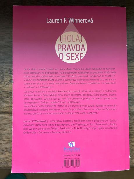 Knihy o cudnosti/čistote, 