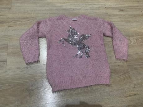 Sveter8az9jednorozec, f&f,134