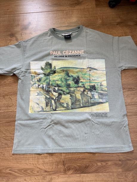 Zelené oversized tričko, pull&bear,xs