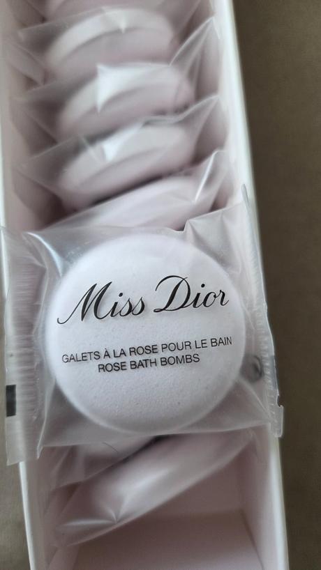 Dior prestige, 