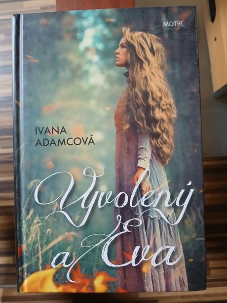 Knižka vyvolený a eva, 