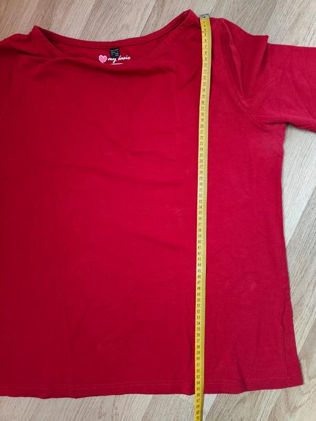 Dámske tričko, bonprix,46
