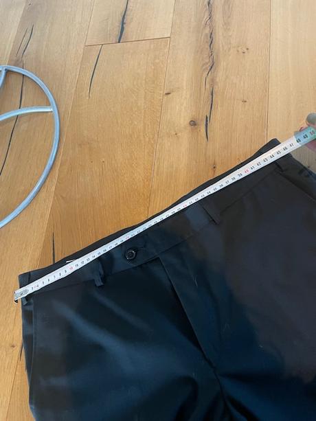 Blažek pánsky oblek veľkosť 54, 54