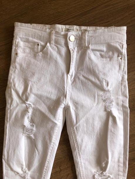 Slim rifle, stradivarius,xs