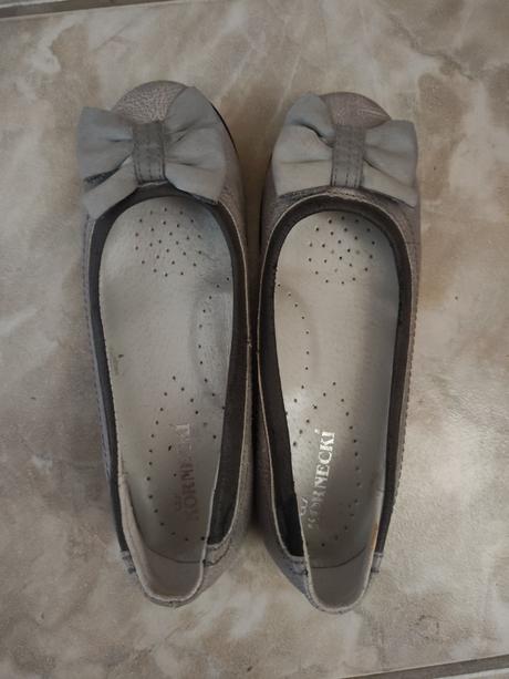 Balerínky, kornecki,31