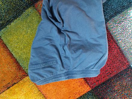 Teplákové džínsy, reserved,140